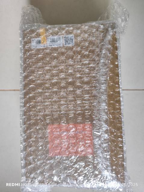 Đóng gói cẩn thận, nội dung sách hay. Rất hài lòng. Sẽ tiếp tục ủng hộ Tiki.