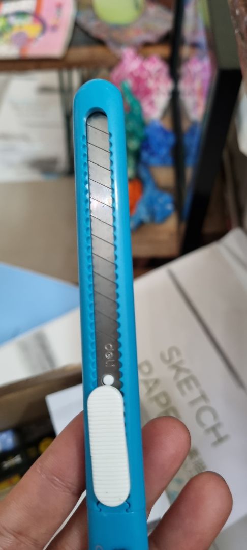 Mình đã nhận được hàng. Shop đóng gói cẩn thận. Chất lượng sản phẩm tốt. Cảm ơn shop, mình sẽ tiếp tục ủng hộ