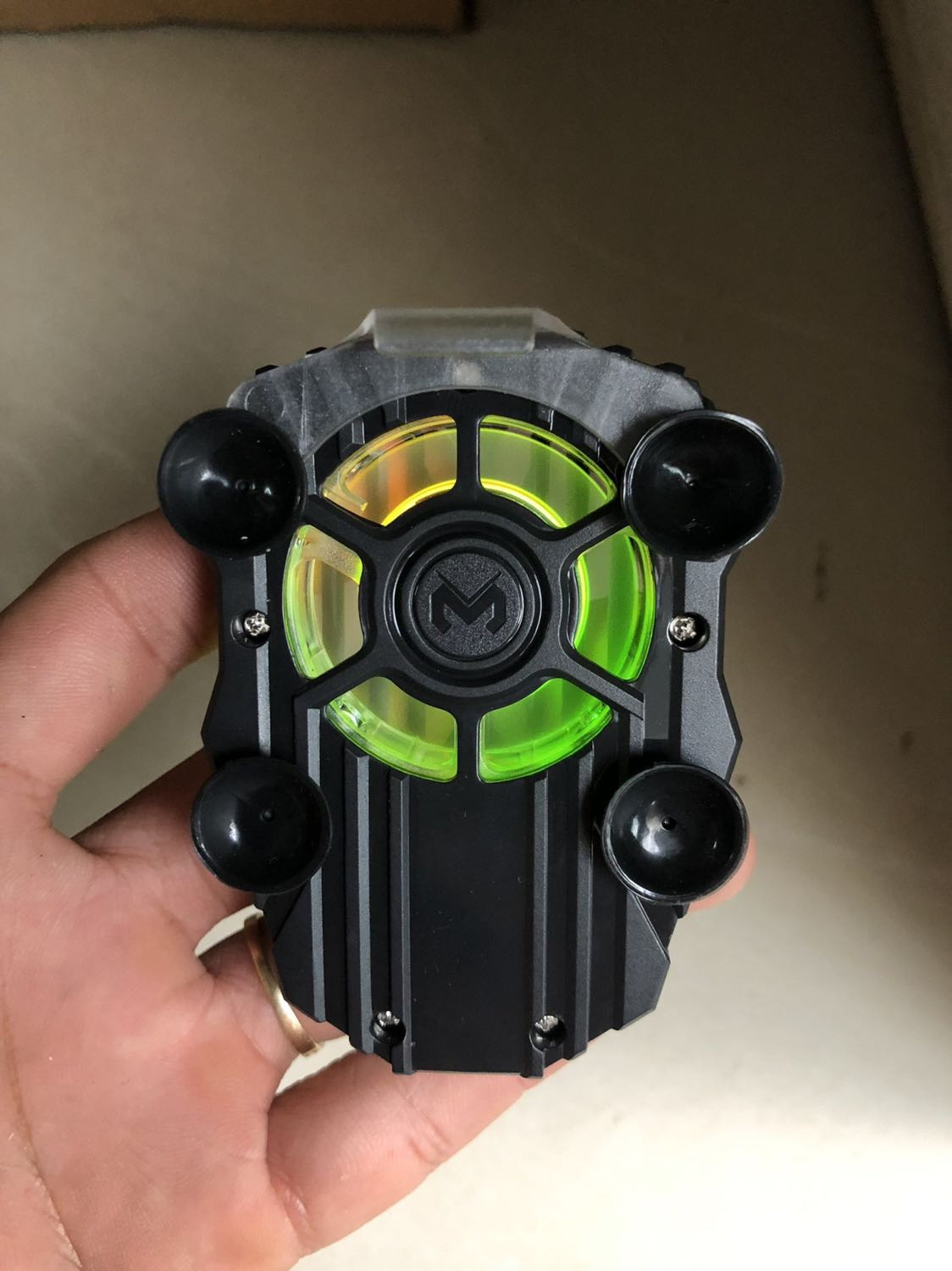 Nhỏ nhỏ như công năng tốt, các game thủ nên tậu hay ai thường dùng điện thoại nhiều nên mua 1 cái. Giao hàng nhanh và đóng gói chắc chắn. Nhỏ nhỏ như công năng tốt, các game thủ nên tậu hay ai thường dùng điện thoại nhiều nên mua 1 cái. Giao hàng nhanh và đóng gói chắc chắn.