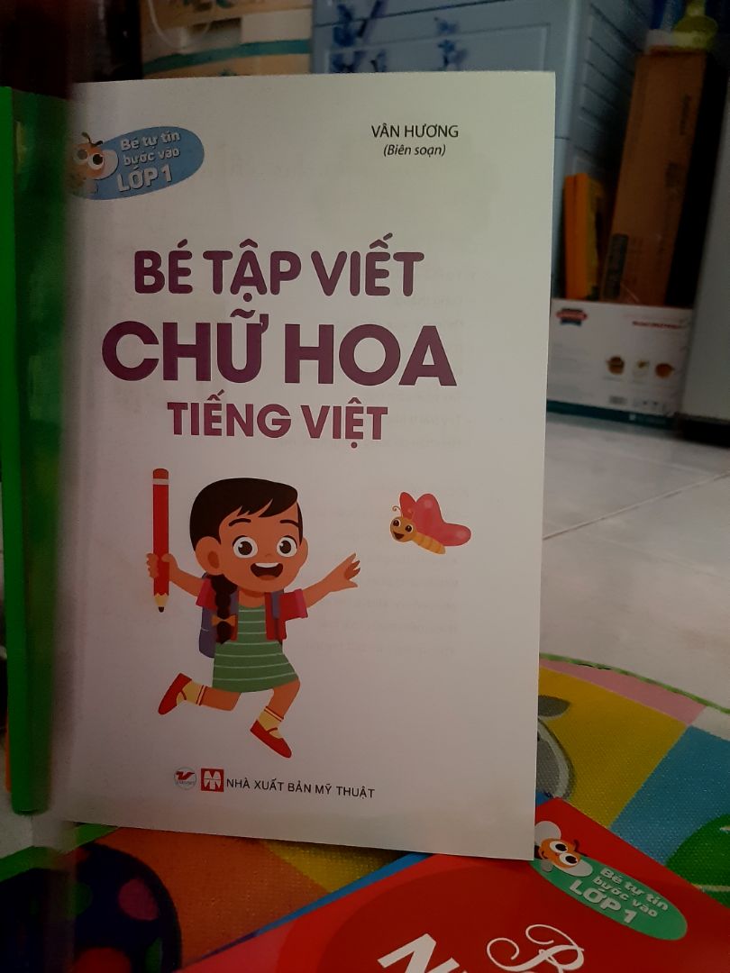 đúng vs cải cách giáo khoa hiện nay.  giúp bé nhà mình dễ dàng học và viết. tự tin bước vào lớp 1 ko xa