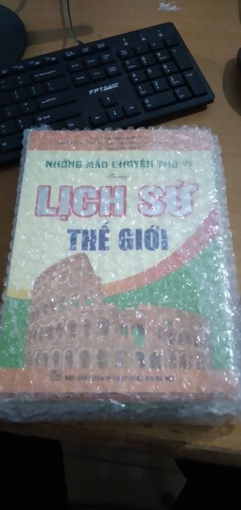 Sách hay. Shop rất nhiệt tình ạ.