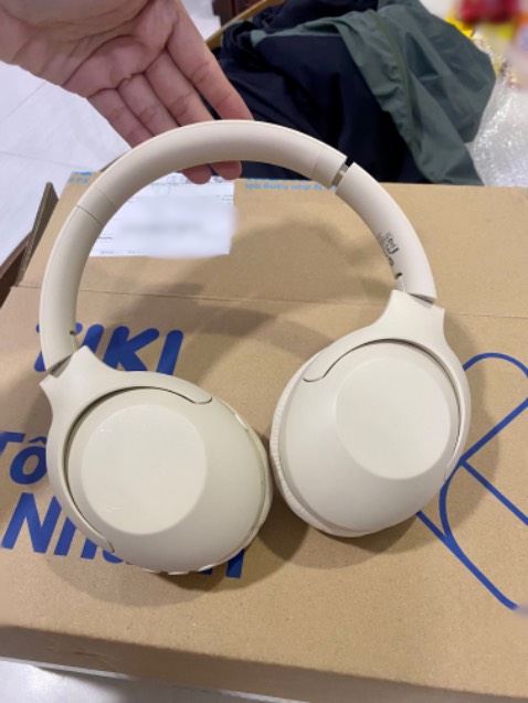 Êm tai. Toẹt vời thật!!!