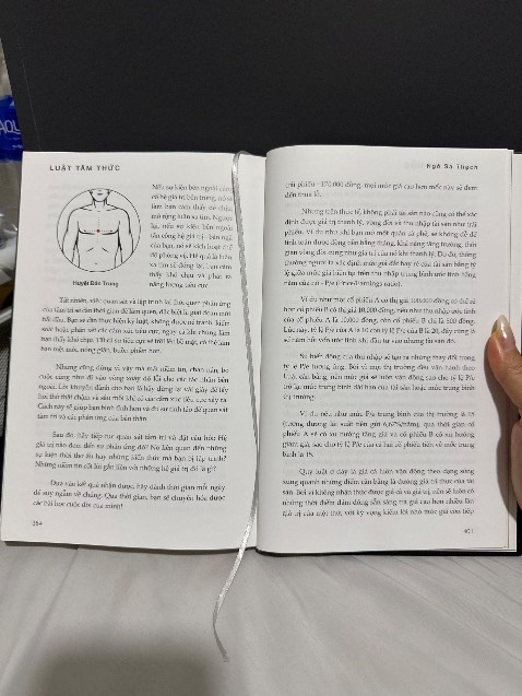 Sách in bị thiếu mất từ trang 384 đến trang 401 thiếu đến tận 17 trang?????????????