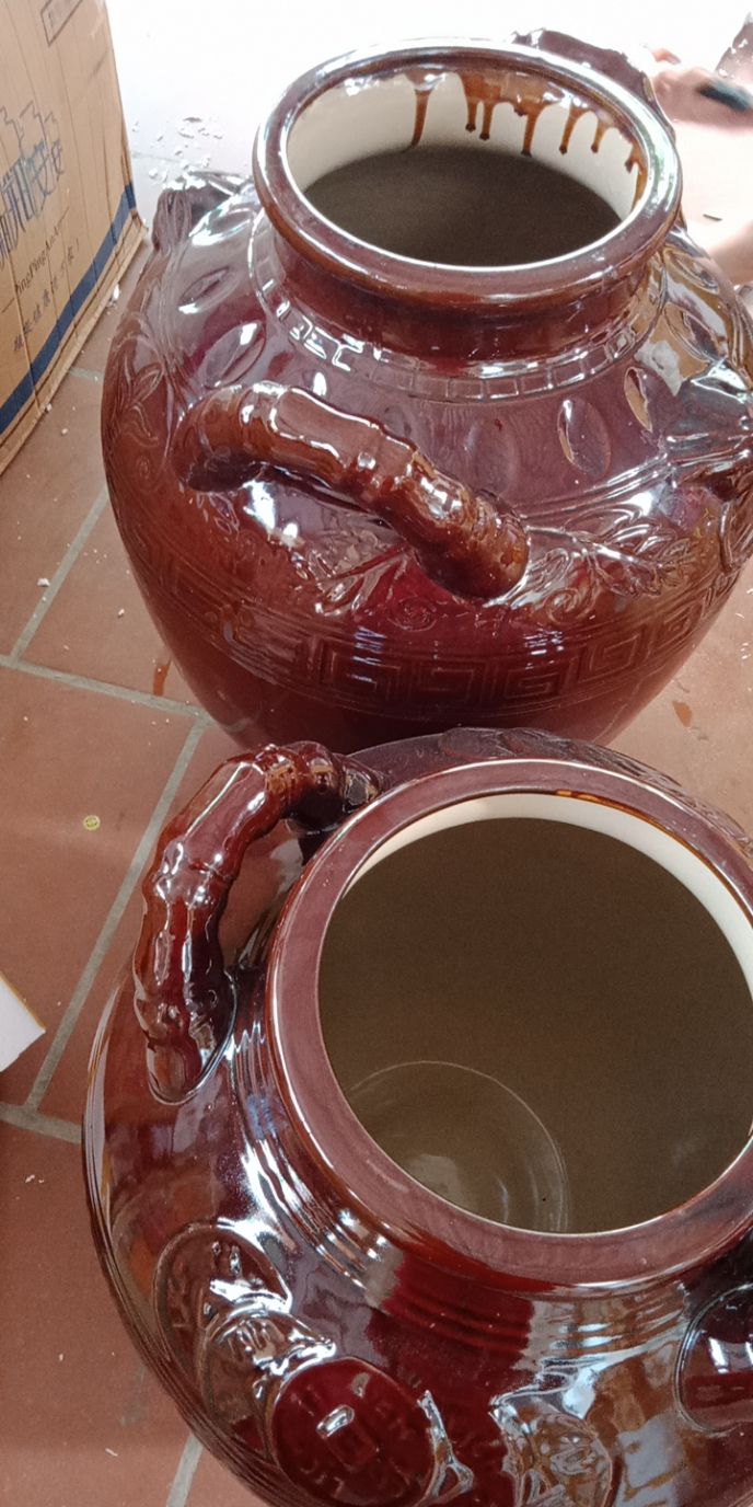 hàng ok..đủ số lít