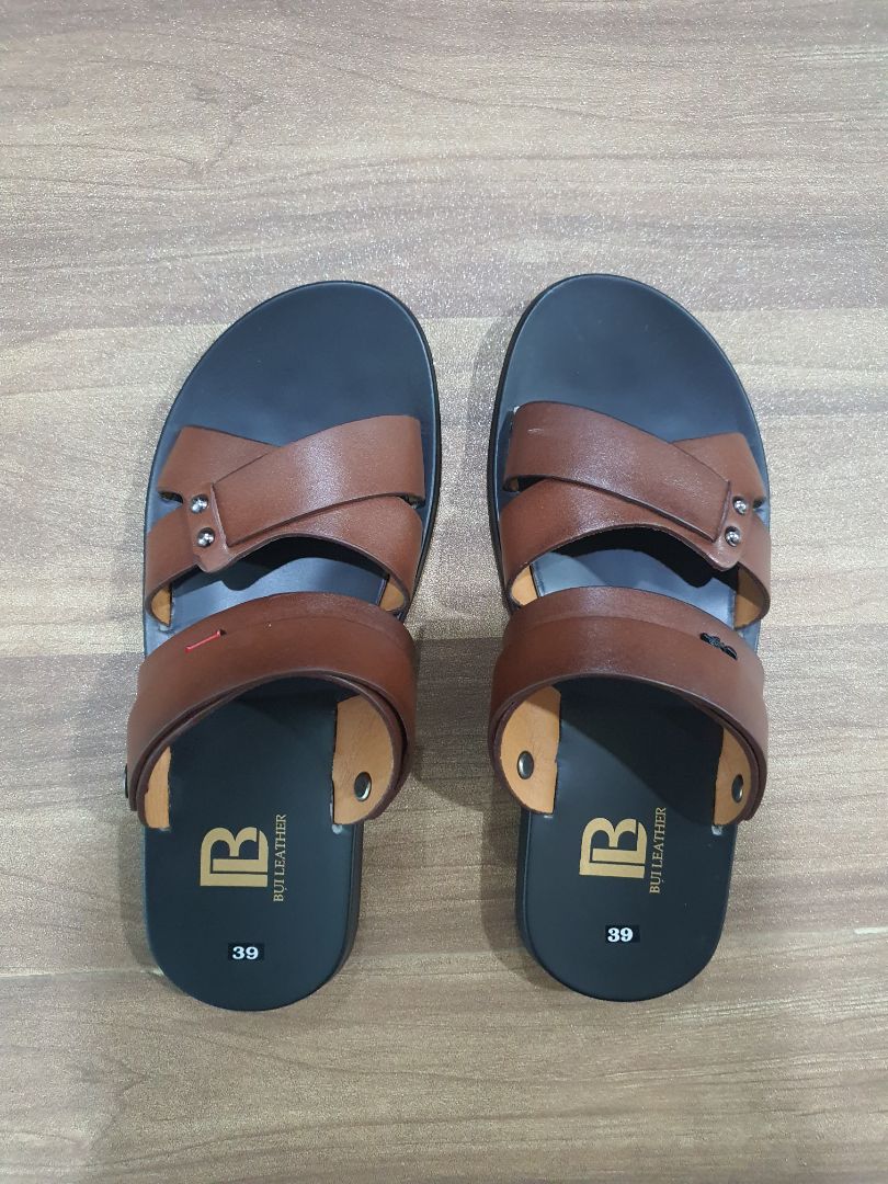 Êm chân, thiết kế đẹp