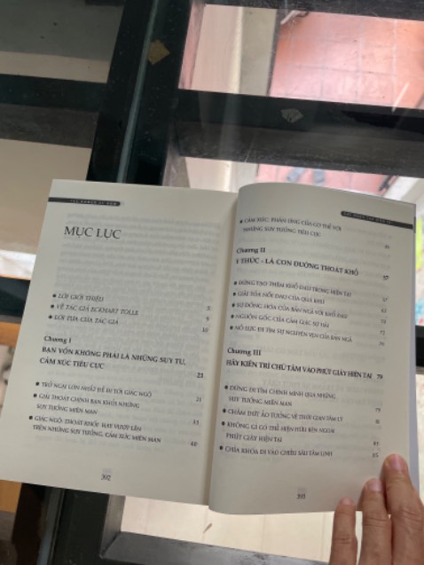 Nội dung hấp dẫn và bổ ích.
Giúp tập trung giải quyết các vấn đề hiện tại.