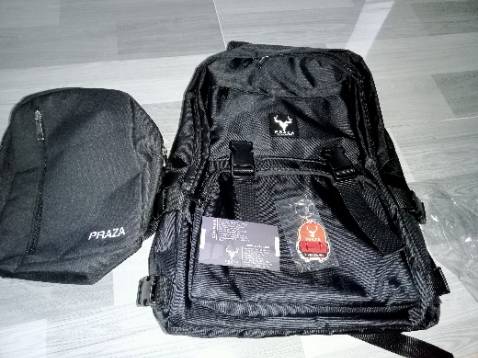 Kiểu dáng đẹp, rộng rãi rất tiện lợi