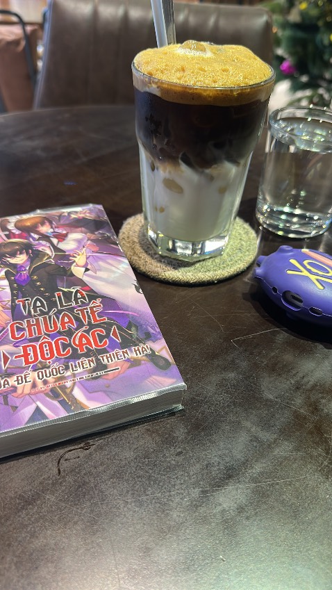 Quá hay quá hài, mong NXB ra thật nhiều tập nhanh hơn nữa. Mua sách ở tiki thì không phải bàn về giá cả và khâu vận chuyển.