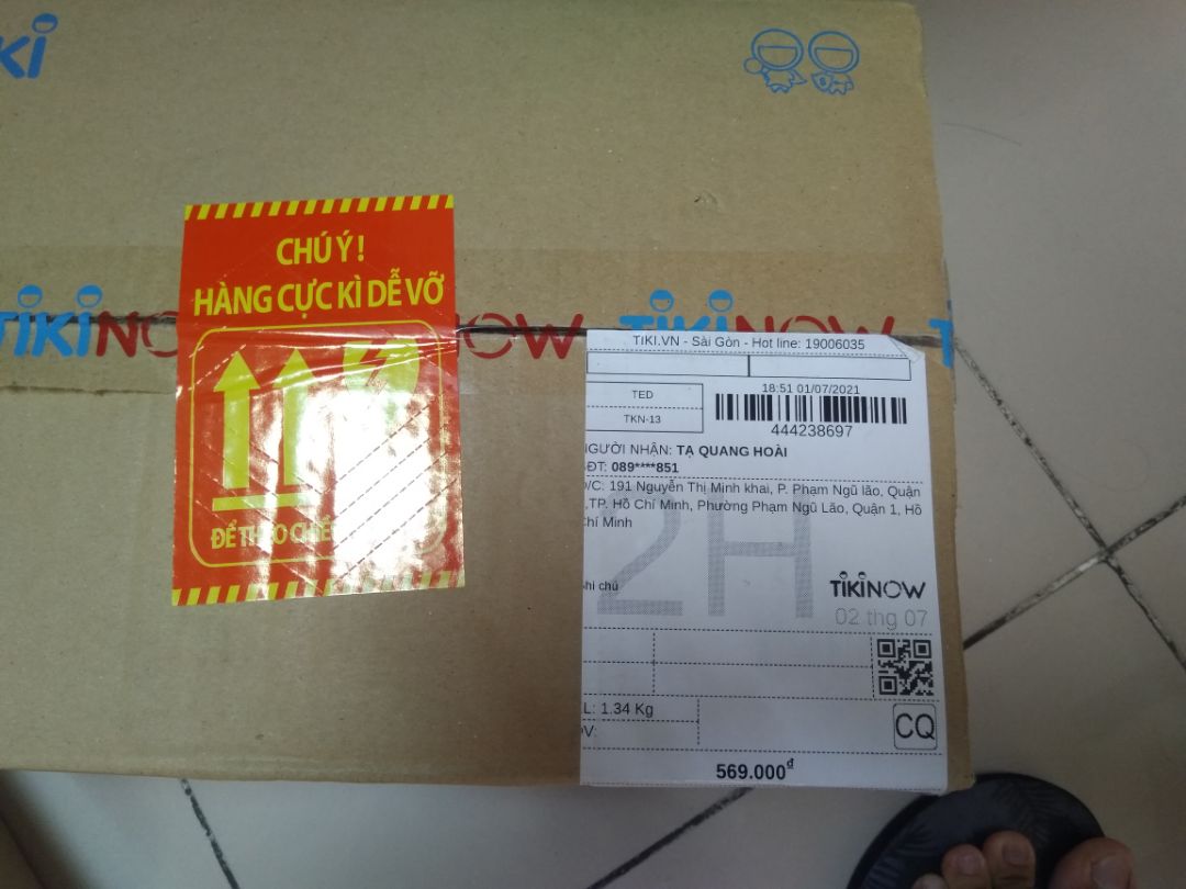 sản phẩm xài tốt, tốt hơn sản phẩm mình mua ở bệnh viện hàng mẫu mã đẹp và tốt sài rất hài lòng