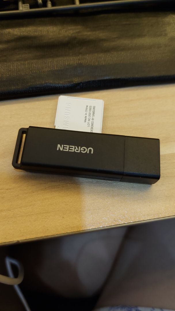 sản phẩm cầm đem lại cảm giác chắc chắn, bạo hàng kĩ lưỡng, tốc độ chép dữ liệu ổn, không quá tệ sản phẩm cầm đem lại cảm giác chắc chắn, bạo hàng kĩ lưỡng, tốc độ chép dữ liệu ổn, không quá tệ