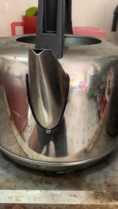 Vẫn cho 5 sao vì đã mua nhiều lần. Nhưng lần này hơi…