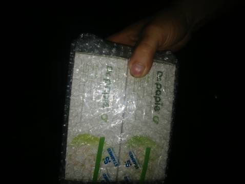 Giao hàng nhanh đóng gói chắc chắn