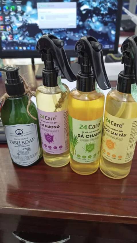 Mình mua lần 1 nhưng lại nhầm địa chỉ của a trai mình nên mua lại lần 2 sẵn tặng a mình luôn a mình rất là thích 
Shop bán hàng uy tín, giao nhanh Mình mua lần 1 nhưng lại nhầm địa chỉ của a trai mình nên mua lại lần 2 sẵn tặng a mình luôn a mình rất là thích 
Shop bán hàng uy tín, giao nhanh