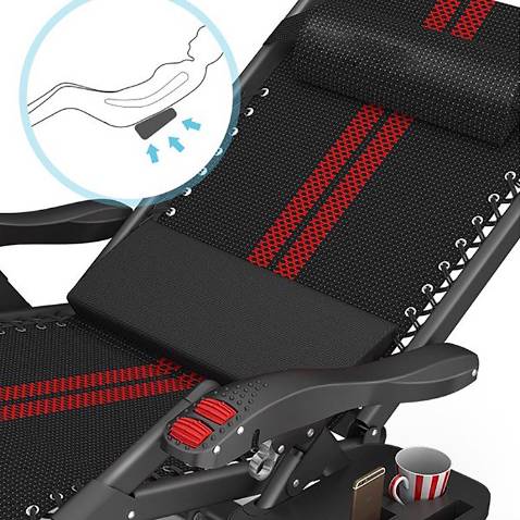 Trong miêu tả sản phẩm có phần nệm lưng nhưng khi nhận hàng KHÔNG thấy có, Nhờ shop kiểm tra lại thông tin giúp mình, mình cảm ơn.
Giao hàng an toàn, đảm bảo, chất lượng ghế phù hợp với túi tiền.