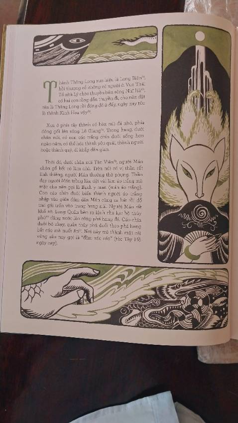 Sách kích thước to. Bìa đẹp, nội dung hấp dẫn, tranh vẽ sắc sảo. Tốt