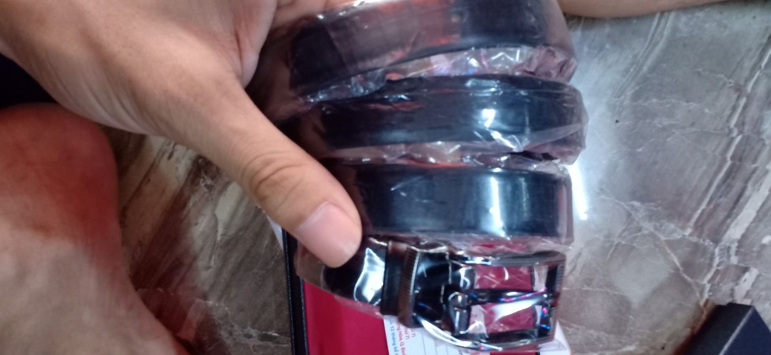 Sản phẩm giống mô tả và tốt hơn mong đợi.
Chất lượng sản phẩm rất tốt