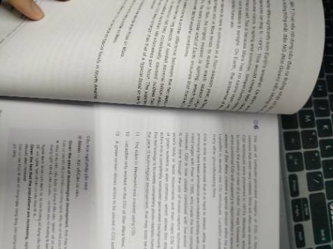 Sách đẹp, rõ ràng, có màu, có tiếng việt, rất hài lòng