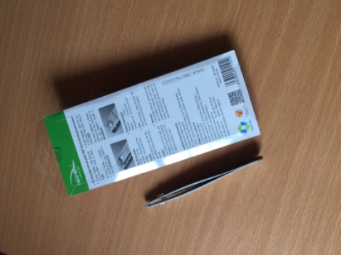 Giao hàng nhanh, đúng mẫu mã chất lượng, nhân viên tiki nhiệt tình chu đáo