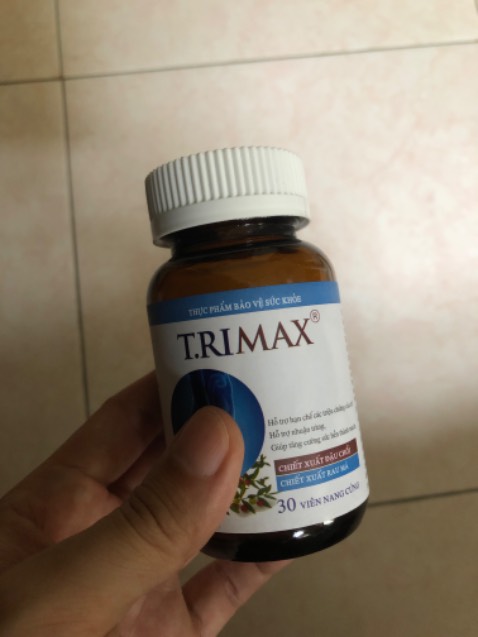 Hiệu quả với chỉ 1 tháng sử dụng. Đã tiêu giảm đi rất nhiều. Được tặng kèm cả lọ gel nên kết hợp cả uống cả thoa. Ko thấy có tác dụng phụ. Sẽ dùng tiếp.