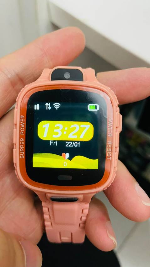 .Đóng gói giao hàng cho kiểm tra.Đồng Hồ đẹp xài ok luôn.rất thích cách shop gọi video và nt chỉ dẩn cài đặt nhiệt tình dù bất cứ lúc nào..sẻ tiếp tục ủng hộ shop