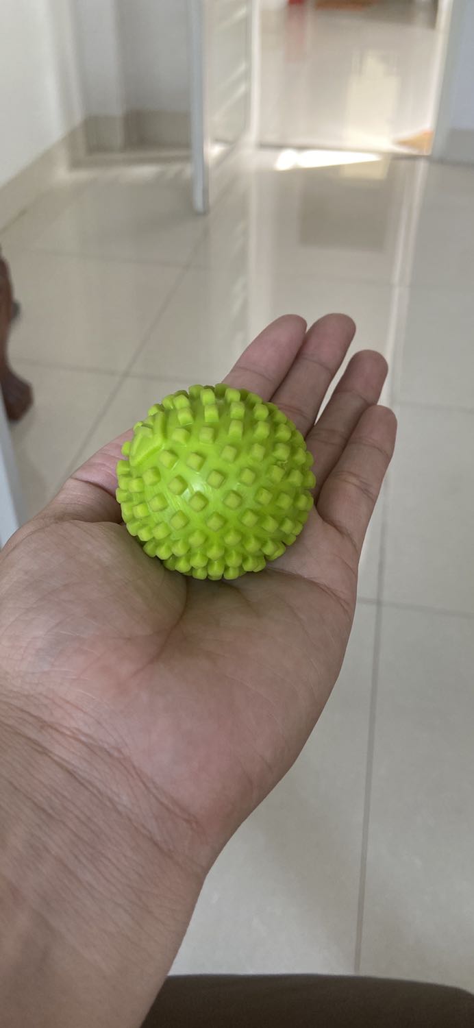 Nhỏ gọn dễ mang theo, sử dụng thấy hiệu quả tức thì.