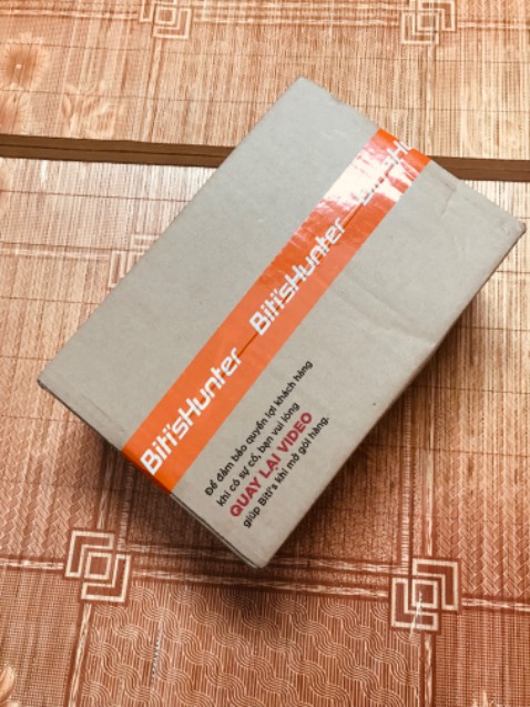 Giày đẹp ,nhẹ ,giao hàng đúng dự kiến