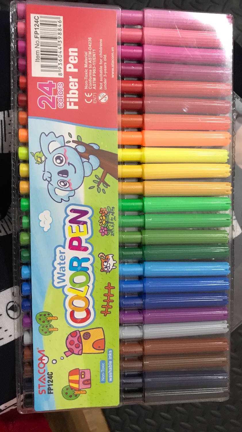 Shop gói hàng đẹp, cẩn thận. Màu đẹp và sắc nét. Nên mua nha mn