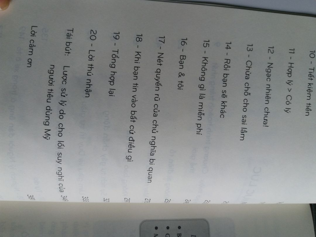 Ảnh đánh giá