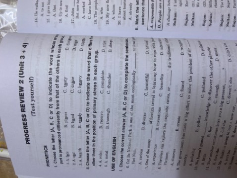 Giao nhanh, dùng làm bài tập bổ sung cho học sinh