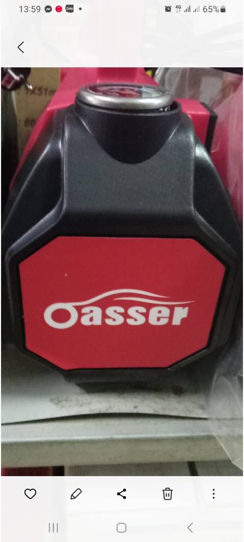 Không đúng như  quảng cáo  hàng kém chất lượng