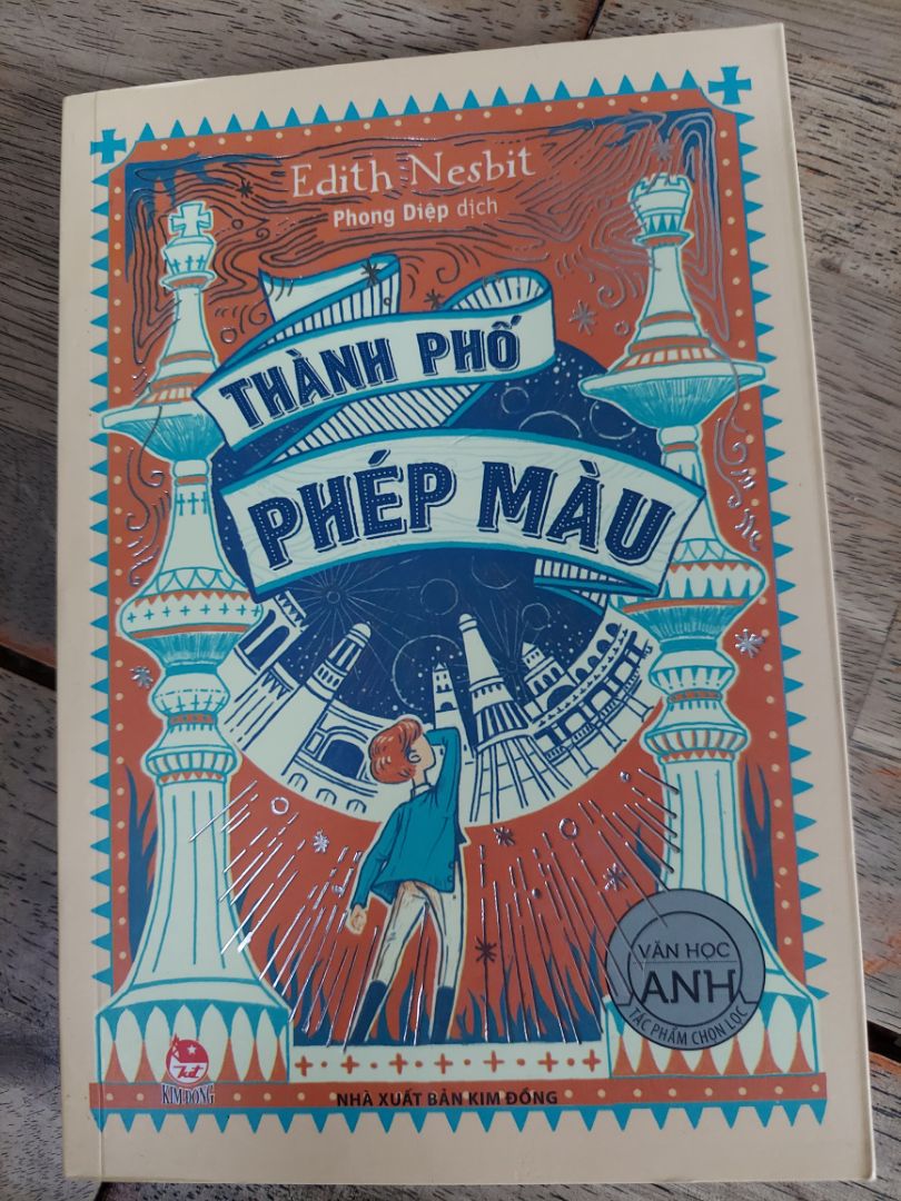 Sách đẹp, gói hàng cẩn thận, giao hàng nhanh chóng, shipper thân thiện.