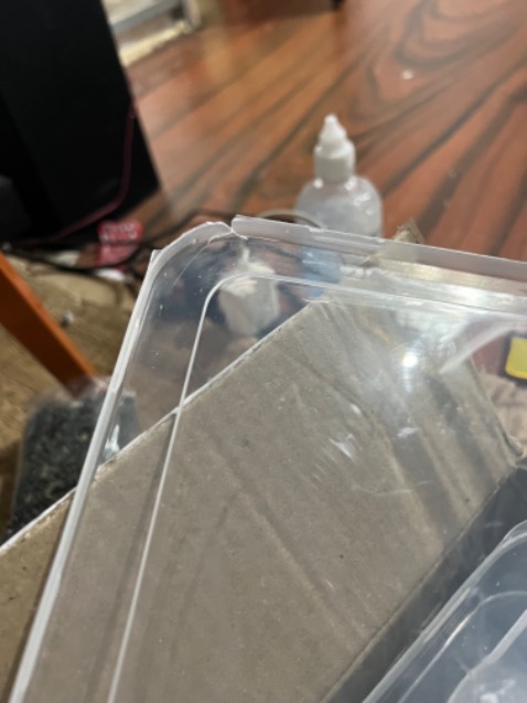 Ko nên mua, nắp quá kém chất lượng