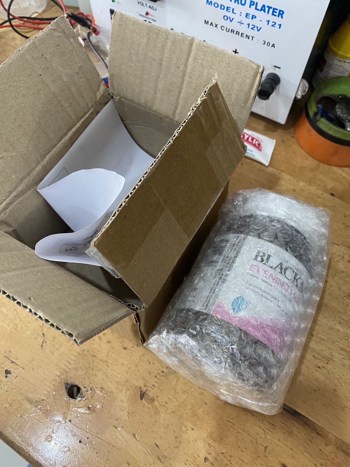 Đong gói kỉ ...chưa dùng nên chưa bit tác dụng Đong gói kỉ ...chưa dùng nên chưa bit tác dụng