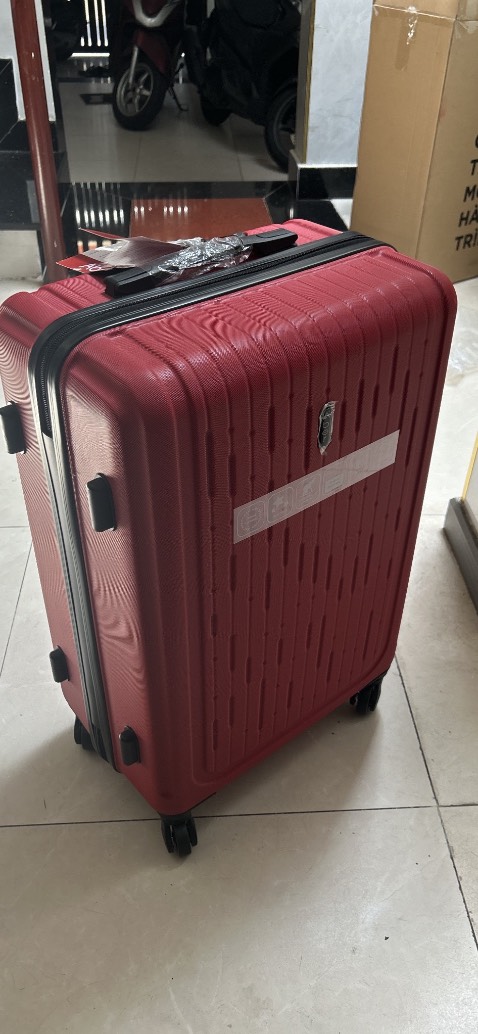 Hàng đẹp giao đúng hẹn. Độ bền thì chờ kiểm chứng mói biết