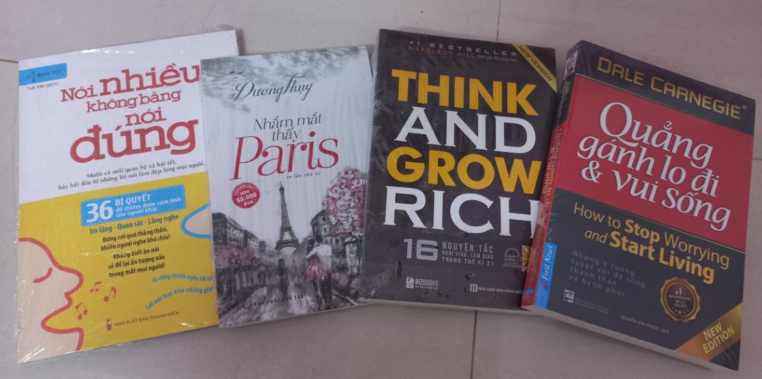 Giao hàng siêu nhanh, gói hàng kĩ