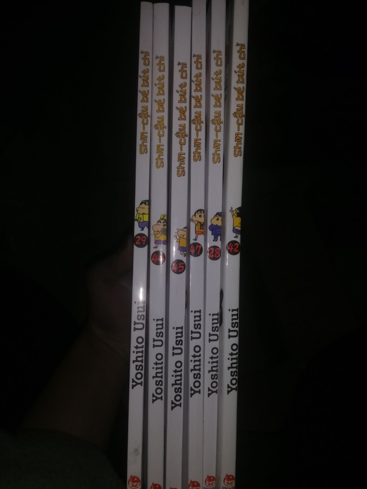 Rất yên tâm khi mua bên tiki. Shipper giao hàng cuc kì thân thiện và vui tính