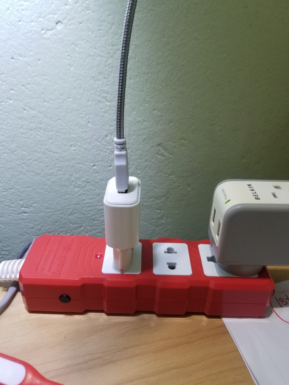 hàng Việt Nam chất lượng cao rồi, dây điện to chắc chắn, đáng tiền