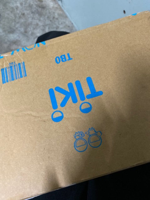 Giao hàng siêu nhanh luôn ạ, sách được bọc hết, cảm ơn tiki rất nhiều ạ, sách ở đây thì giá là ok nhất