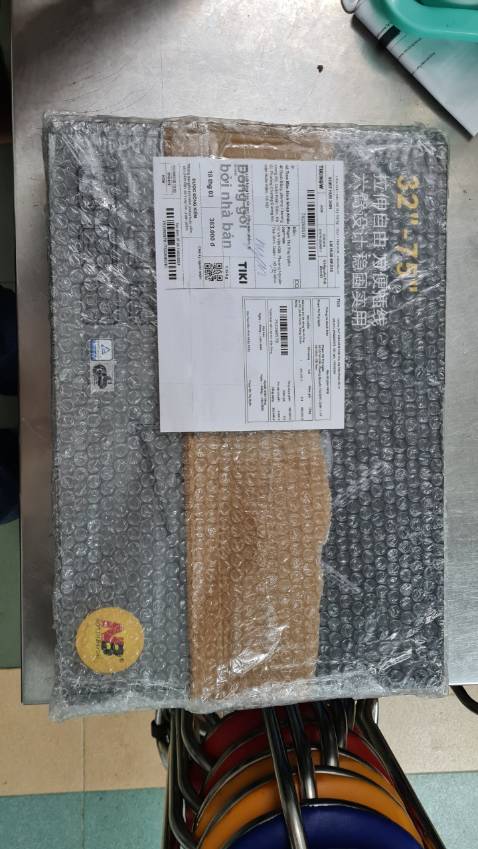 Giao hàng nhanh...đóng gói cẩn thận...sản phẩm đẹp...cơ động...hài lòng...