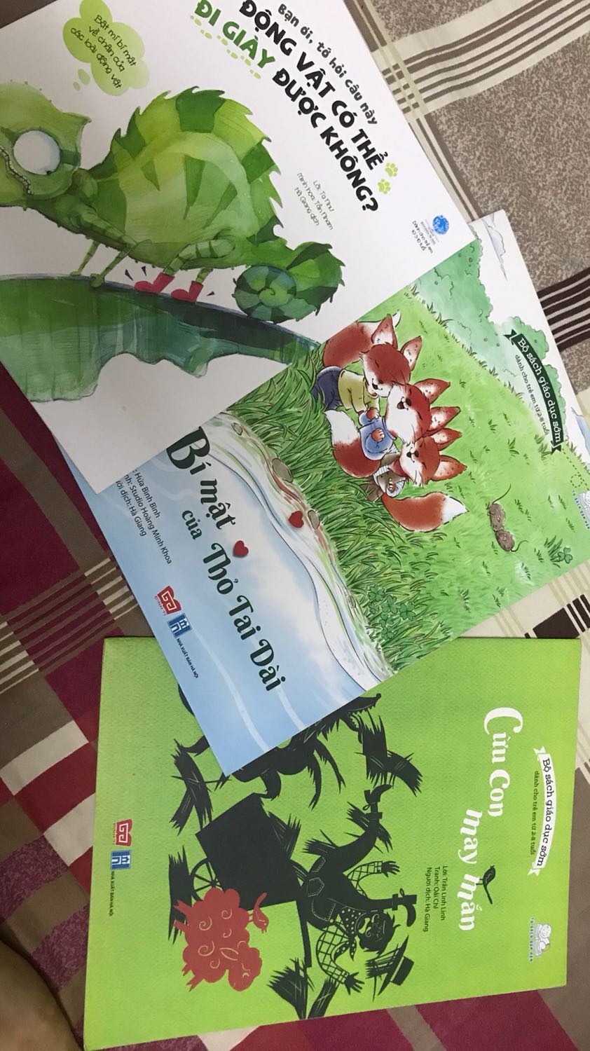 Ảnh mang tính chất nhận xu, cơ mờ sách mua lần nào ưng lần đó