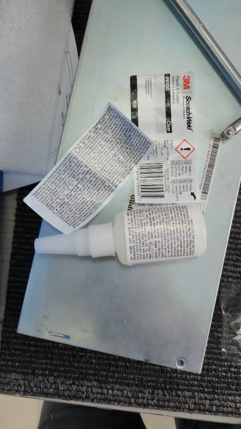 Hàng xài tốt. Phần dán nhãn thì tôi nghi ngờ lắm. Mặc dù vậy vẫn đánh giá cao sản phẩm