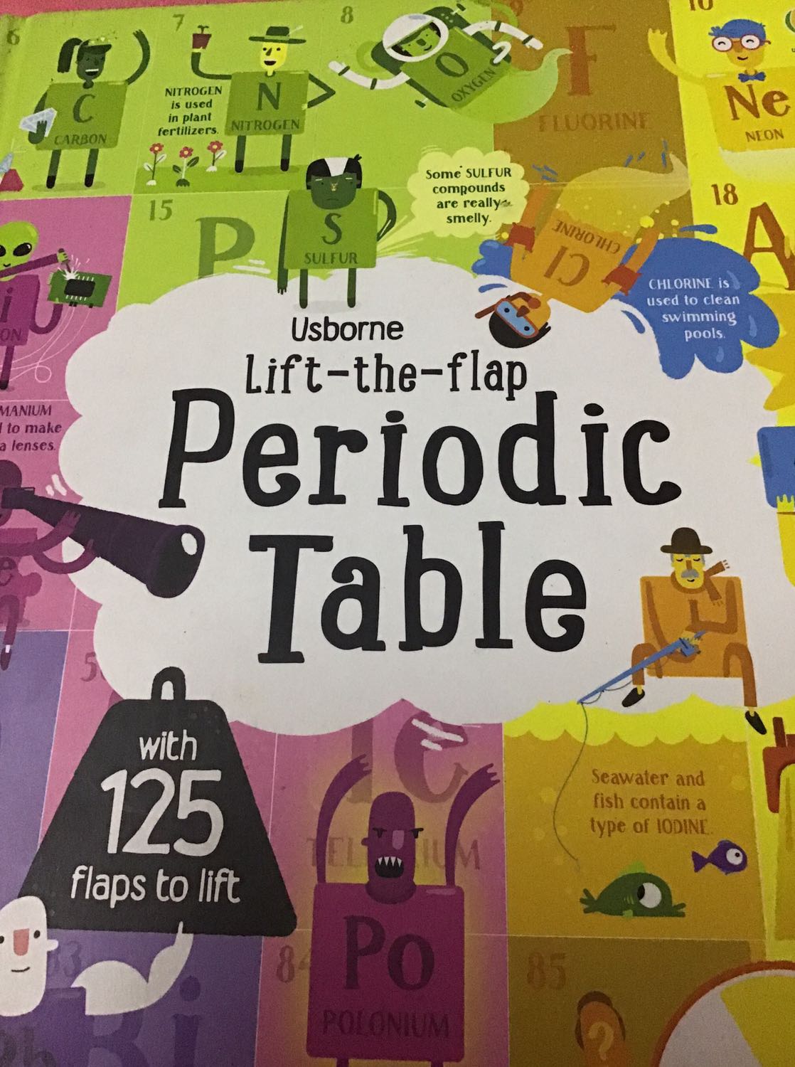 sách có hình thức đẹp, đọc dễ hiểu, rất thích và còn tăng cường khả năng tiếng anh nữa