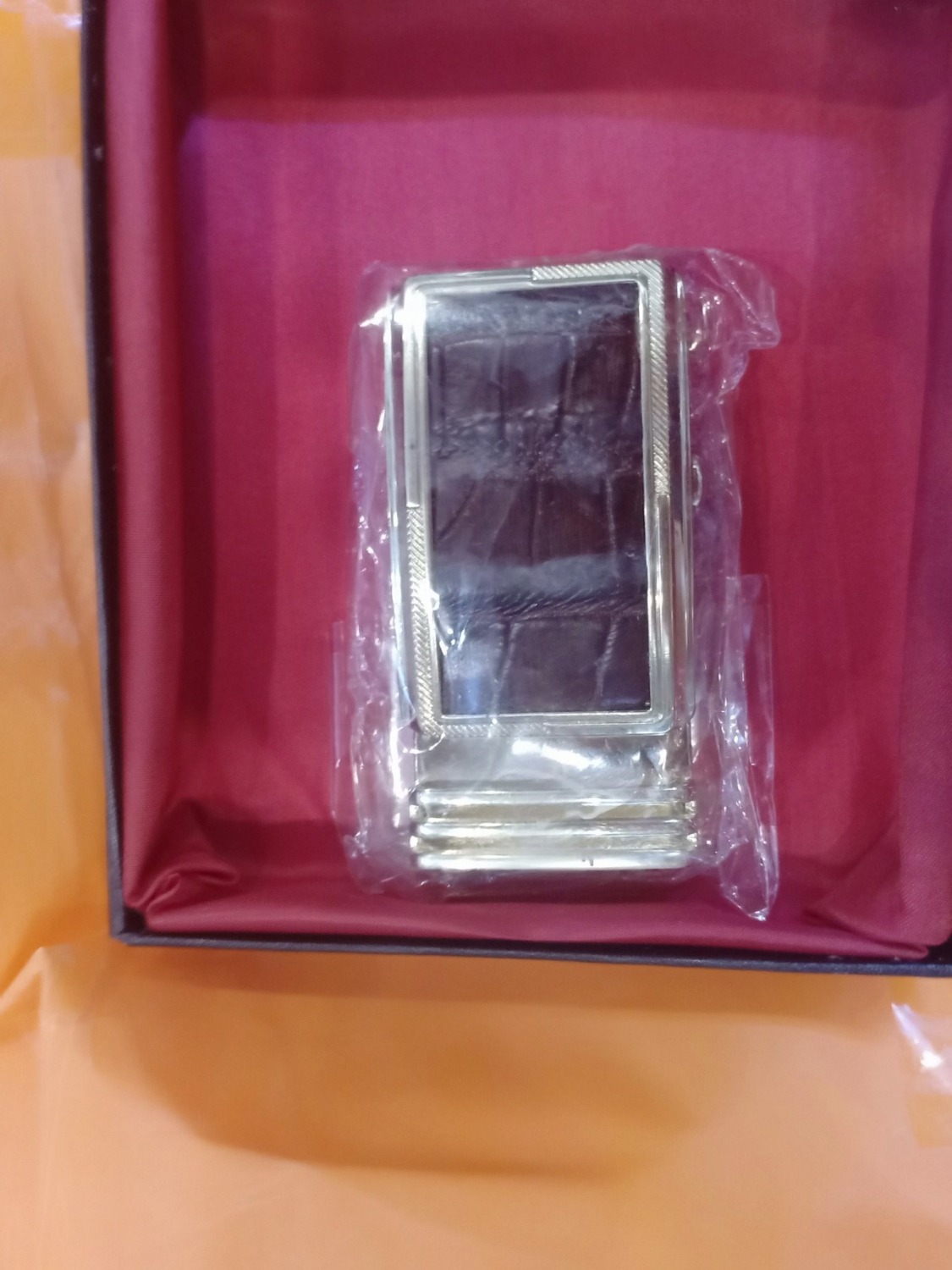 Sản phẩm/dịch vụ giống mô tả và tốt hơn mong đợi.

Chất lượng sản phẩm/dịch vụ rất tốt

Gửi sản phẩm/vé dịch vụ nhanh.