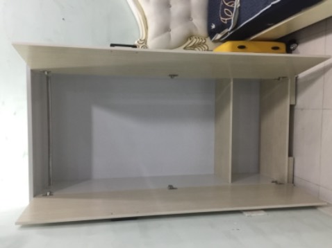 CHịu lực hơi yếu tủ nhựa mà