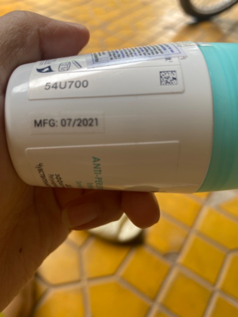 NSX 7/2021, HSD 3 năm, giá tốt