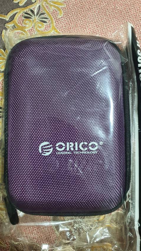 Bền, nhẹ, tiện dụng. Giá phải chăng, chuyên nghiệp đựng các loại ổ cứng, cục sạc...