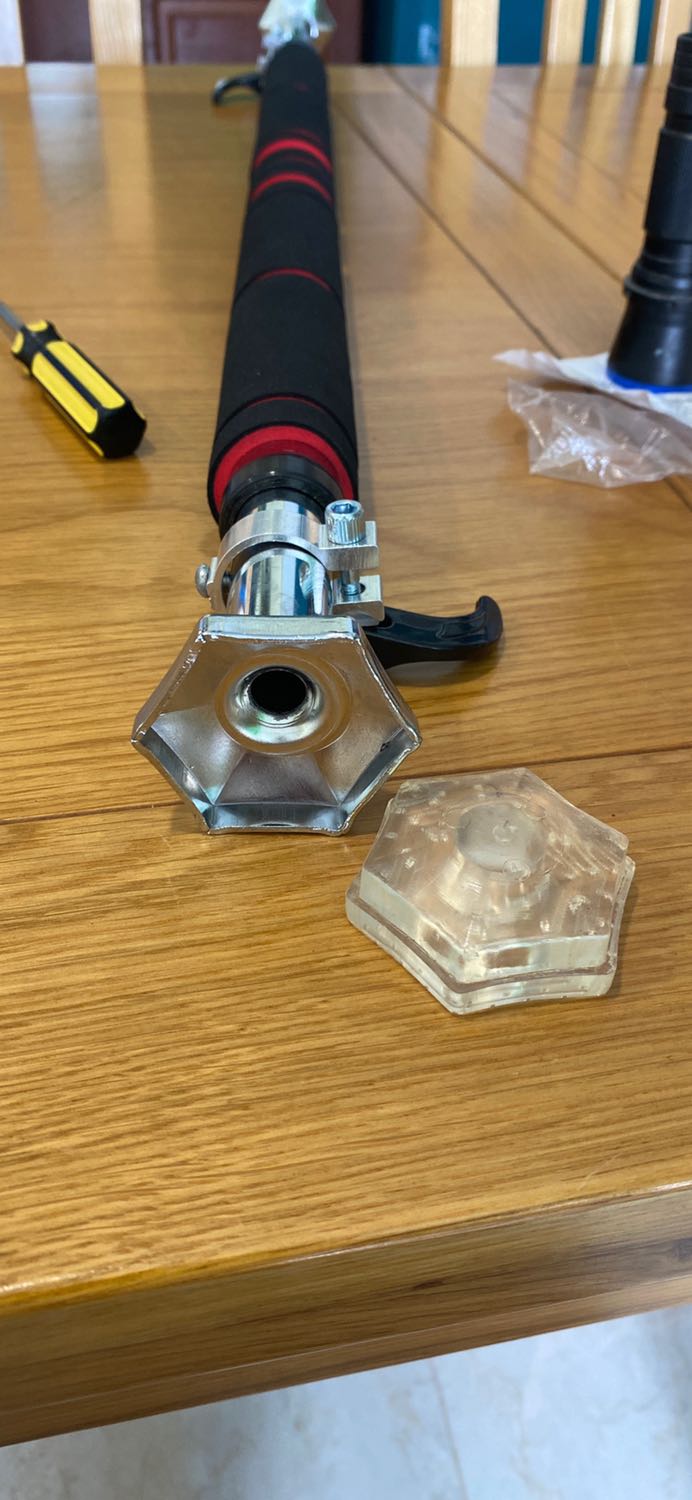 Không chắc chắn,khi tập bị bung ra bị ngã dập Mông.Lẽ ra phải đúc thành một khối mới chắc chắn. Không chắc chắn,khi tập bị bung ra bị ngã dập Mông.Lẽ ra phải đúc thành một khối mới chắc chắn.