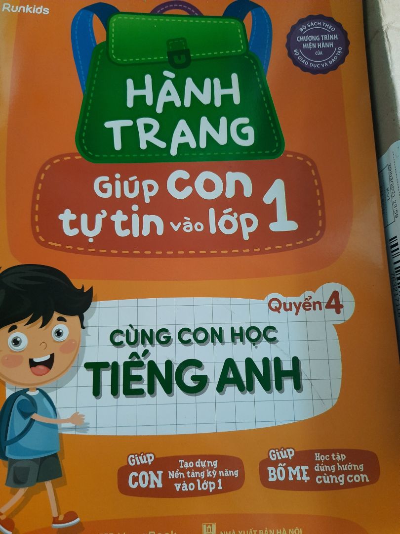 Tiki giao hàng nhanh, sách mới tinh, sạch đẹp. Nội dung hay và bổ ích. Giá thì rất yêu thương. Cảm ơn Tiki rất nhiều. Sẽ luôn là khách hàng thân thiết của Tiki