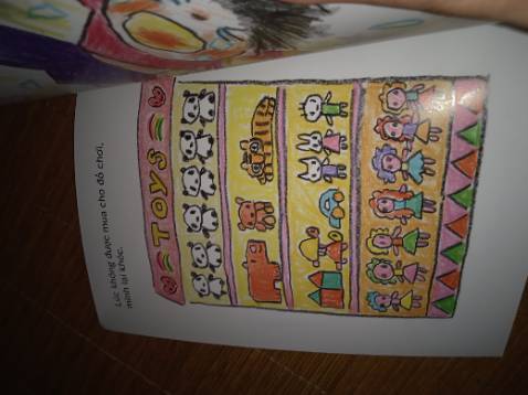 bạn chăm sóc khách hàng tư vấn rất ổn nhé, ko chọn bừa mà hỏi kĩ rồi lựa cho mình, rất cảm ơn nhé vì bận quá ko thể xem dc hết shop, đa dạng sách để chọn