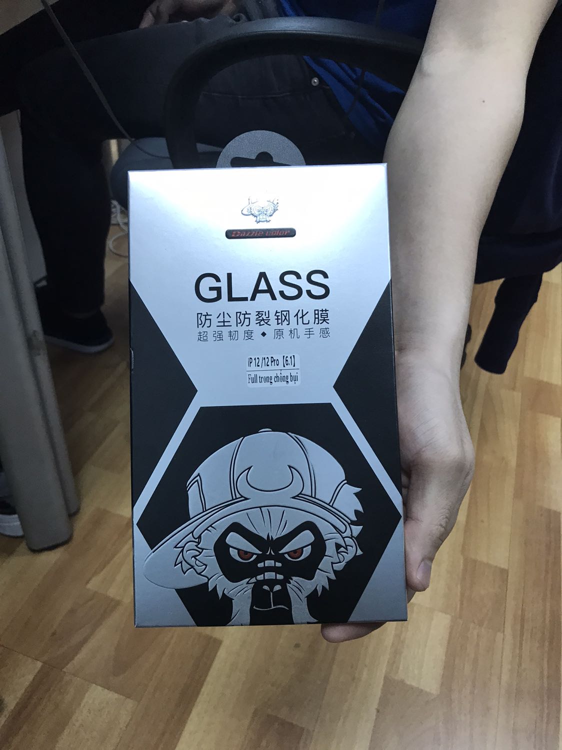 Hàng đẹp, giao nhanh